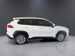 
										TOYOTA COROLLA CROSS 1.8 XS CVT full									