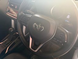 
										TOYOTA COROLLA CROSS 1.8 XS CVT full									