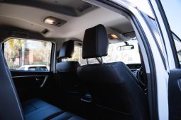 
										Toyota Fortuner 2.4 Gd-6 Rb At full									