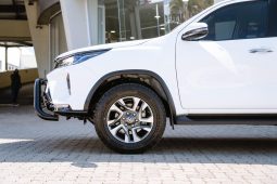 
										Toyota Fortuner 2.4 Gd-6 Rb At full									