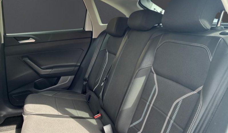 
								VOLKSWAGEN TAIGO 1.0 TSI STYLE full									