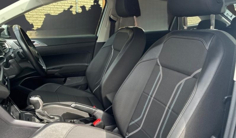 
								VOLKSWAGEN TAIGO 1.0 TSI STYLE full									