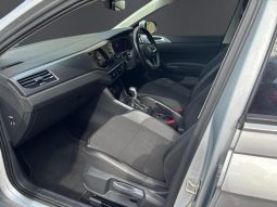 
										VOLKSWAGEN TAIGO 1.0 TSI STYLE full									