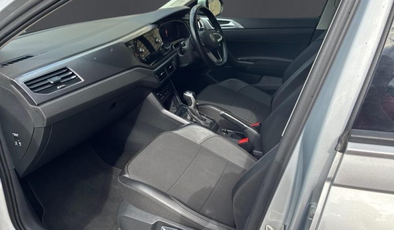
								VOLKSWAGEN TAIGO 1.0 TSI STYLE full									