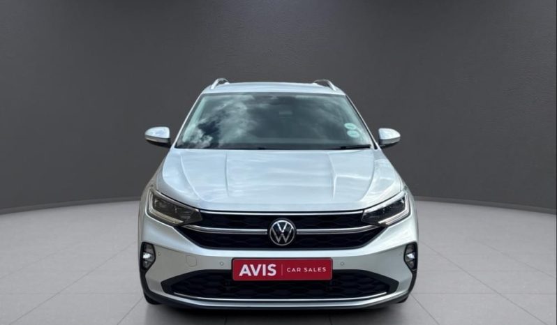 
								VOLKSWAGEN TAIGO 1.0 TSI STYLE full									