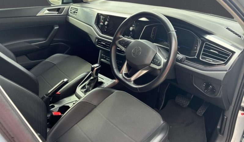
								VOLKSWAGEN TAIGO 1.0 TSI STYLE full									