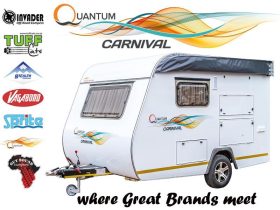 Caravan Quantum Carnival