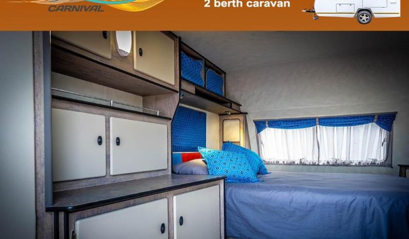 
								Caravan Quantum Carnival full									