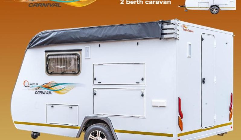 
								Caravan Quantum Carnival full									