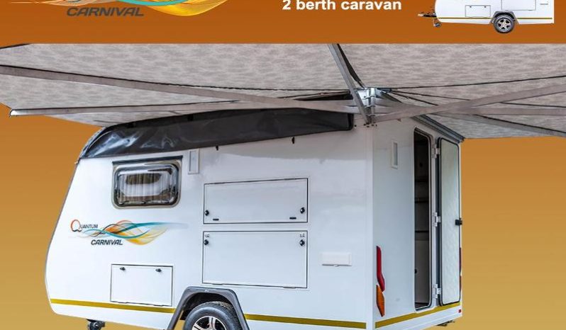 
								Caravan Quantum Carnival full									