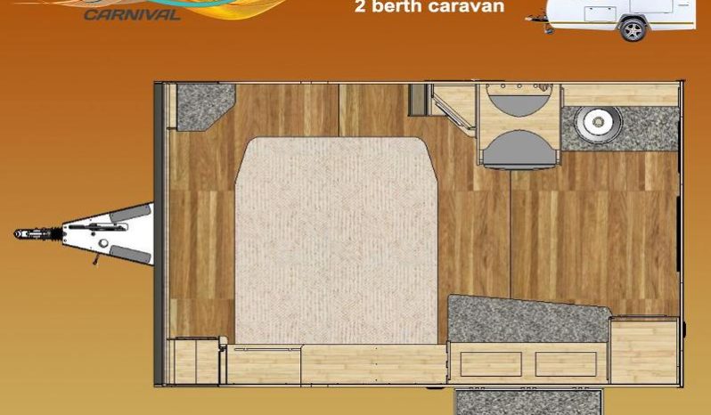 
								Caravan Quantum Carnival full									