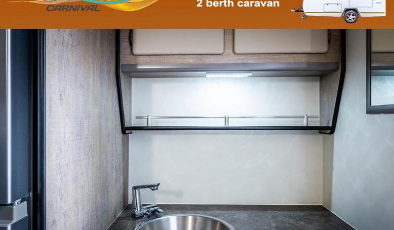 
								Caravan Quantum Carnival full									