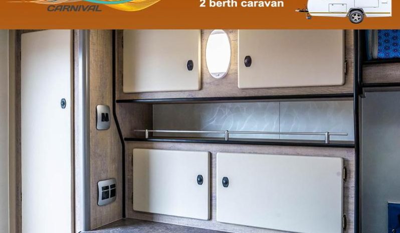 
								Caravan Quantum Carnival full									