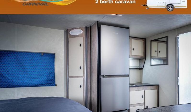 
								Caravan Quantum Carnival full									