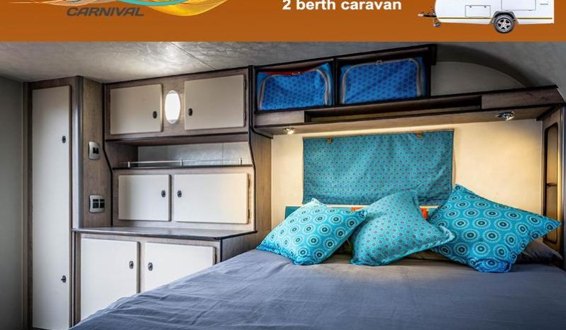 
								Caravan Quantum Carnival full									