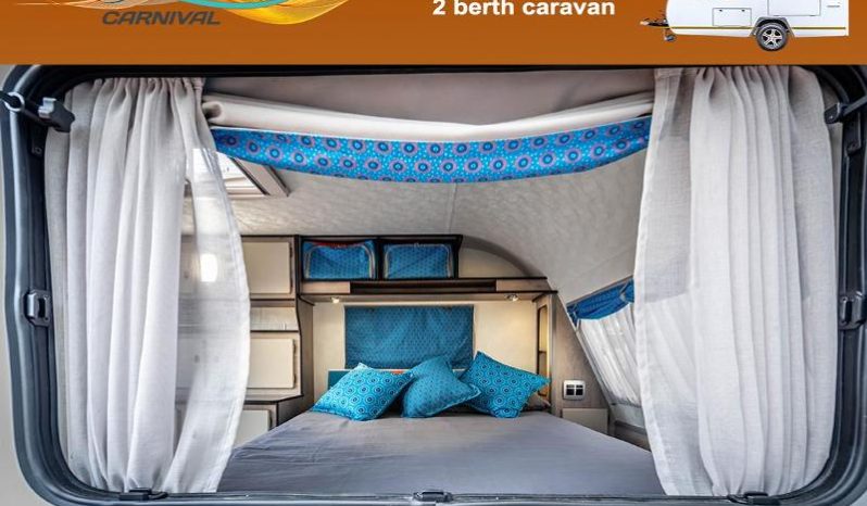 
								Caravan Quantum Carnival full									