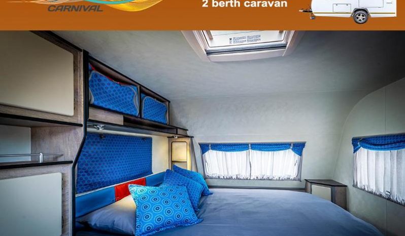 
								Caravan Quantum Carnival full									