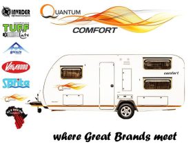 Caravan Quantum Comfort