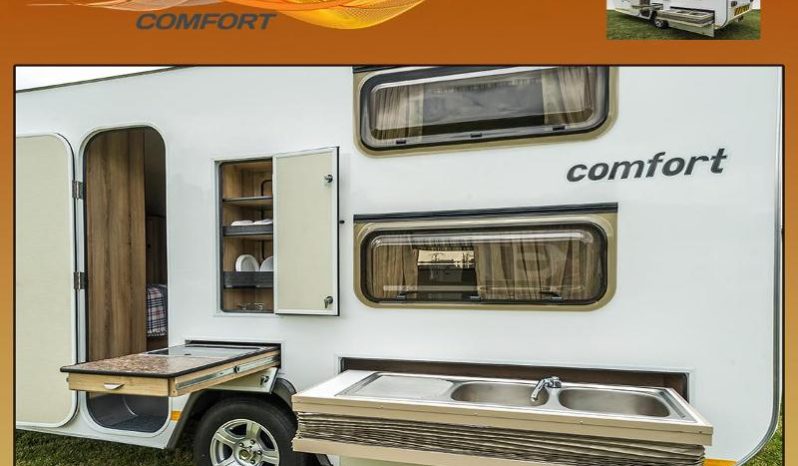 
								Caravan Quantum Comfort full									