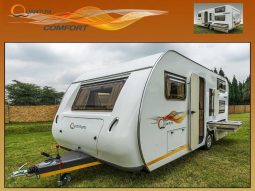
										Caravan Quantum Comfort full									
