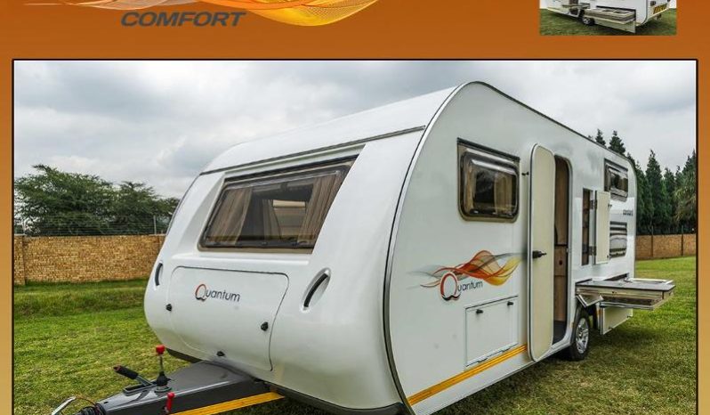
								Caravan Quantum Comfort full									
