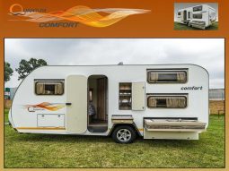 
										Caravan Quantum Comfort full									