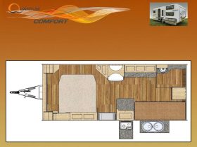 Caravan Quantum Comfort