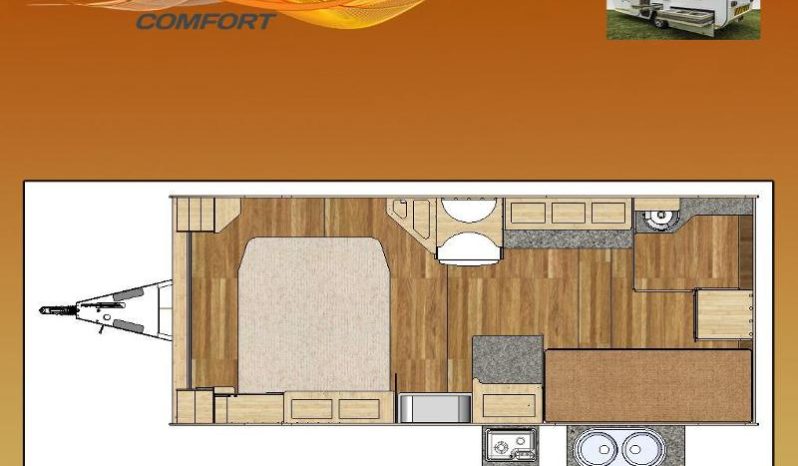 
								Caravan Quantum Comfort full									