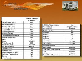 Caravan Quantum Comfort