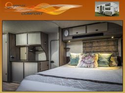 
										Caravan Quantum Comfort full									