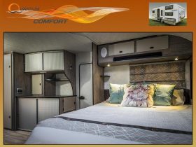 Caravan Quantum Comfort
