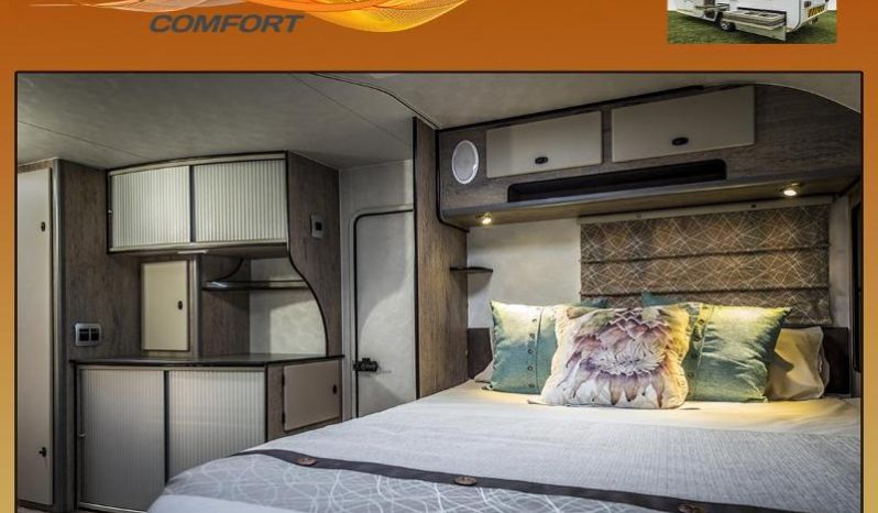
								Caravan Quantum Comfort full									