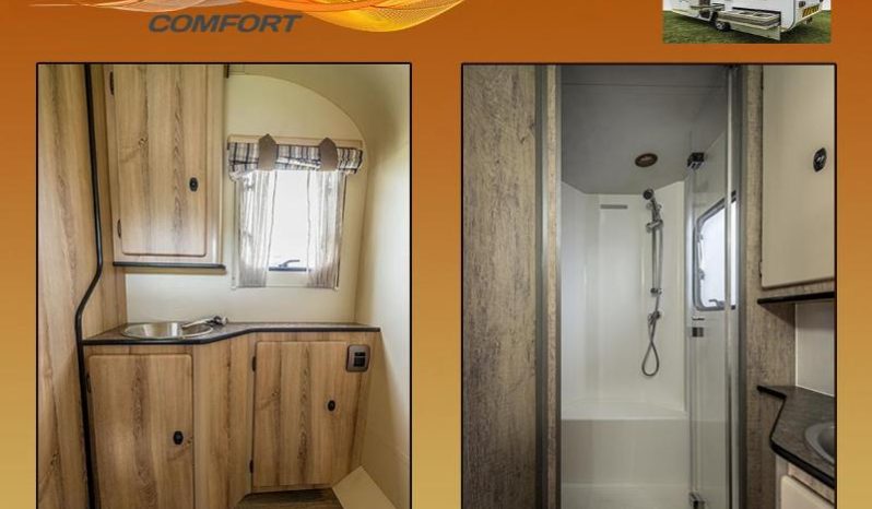 
								Caravan Quantum Comfort full									