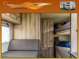 
										Caravan Quantum Comfort full									