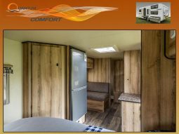 
										Caravan Quantum Comfort full									