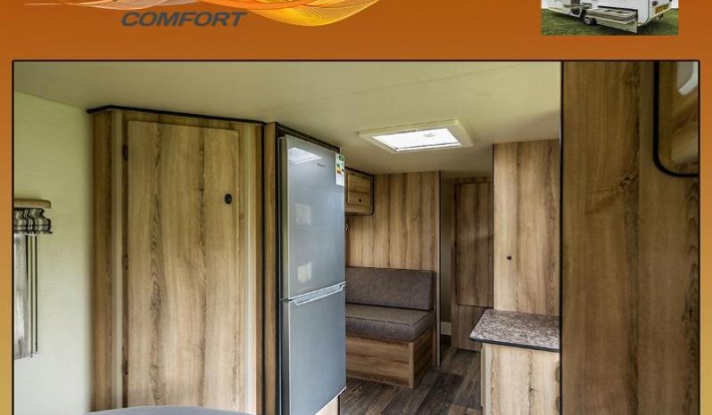 
								Caravan Quantum Comfort full									