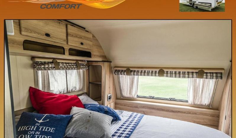 
								Caravan Quantum Comfort full									