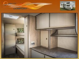 
										Caravan Quantum Comfort full									