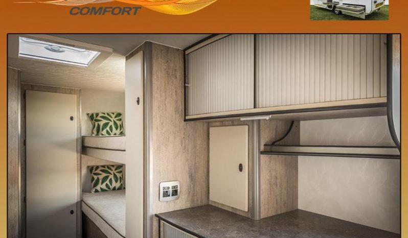 
								Caravan Quantum Comfort full									