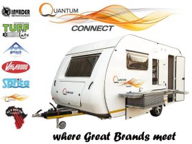 Caravan Quantum Connect