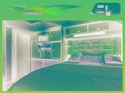 
										Caravan Quantum Connect full									