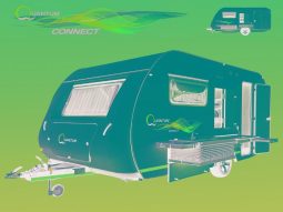 
										Caravan Quantum Connect full									