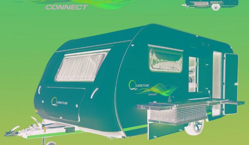 
								Caravan Quantum Connect full									