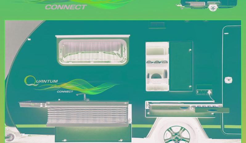 
								Caravan Quantum Connect full									