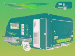 
										Caravan Quantum Connect full									