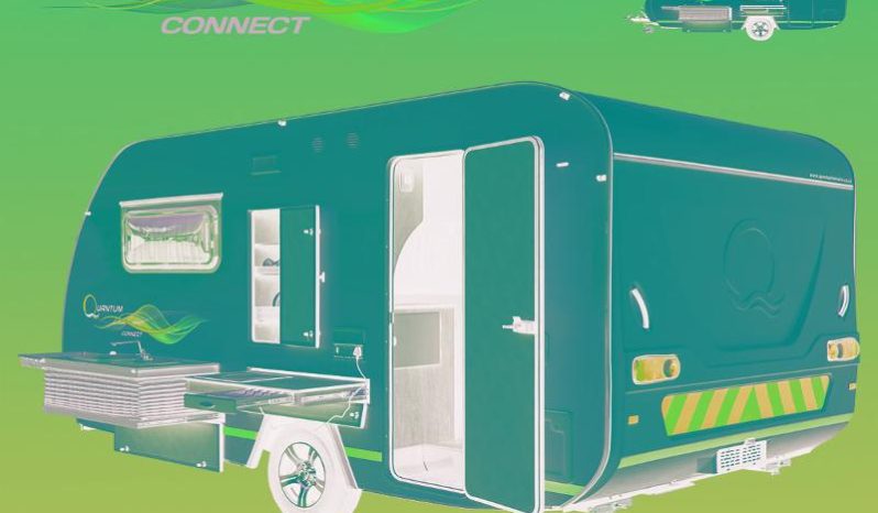 
								Caravan Quantum Connect full									