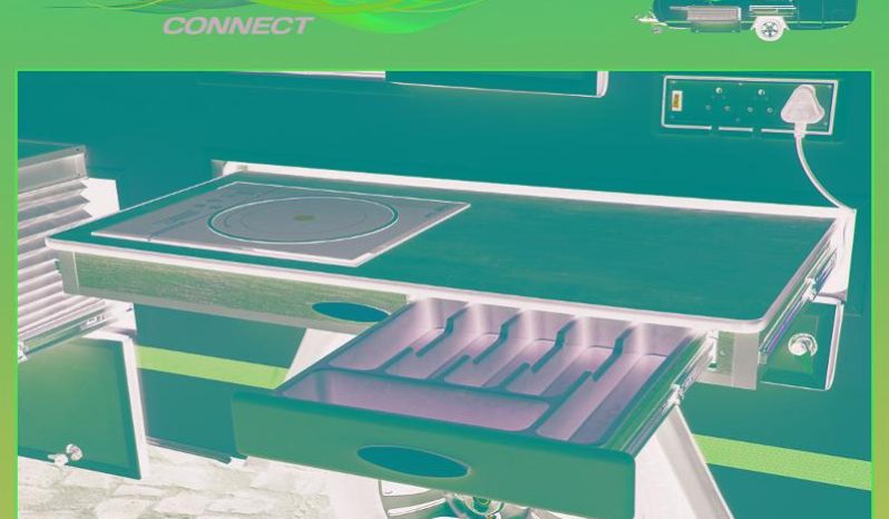 
								Caravan Quantum Connect full									