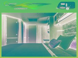 
										Caravan Quantum Connect full									