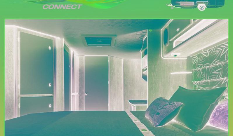 
								Caravan Quantum Connect full									