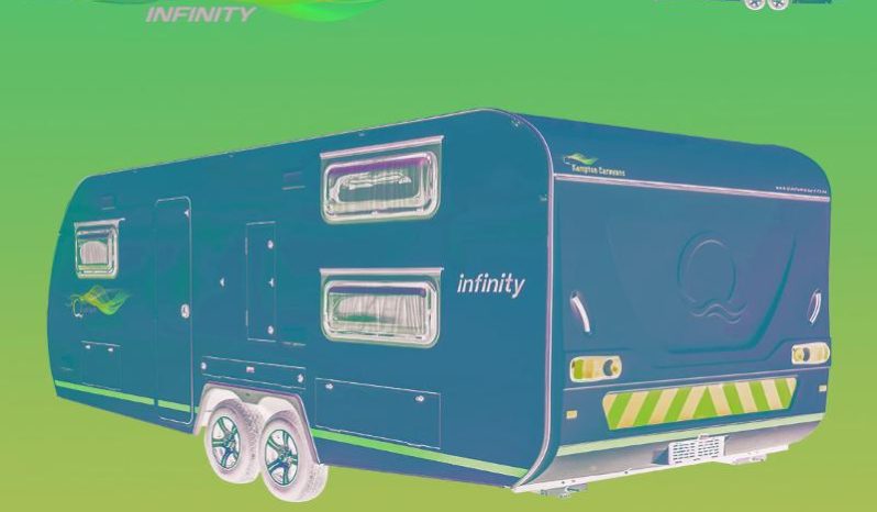 
								Caravan Quantum Infinity full									